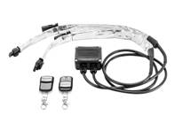 CARGRAPHIC 2-Mode Exhaust Valve Control Unit. - EXFLAPRCOEE92